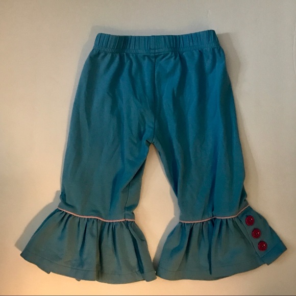 Matilda Jane Other - Matilda Jane Knit pants size 12-18 months